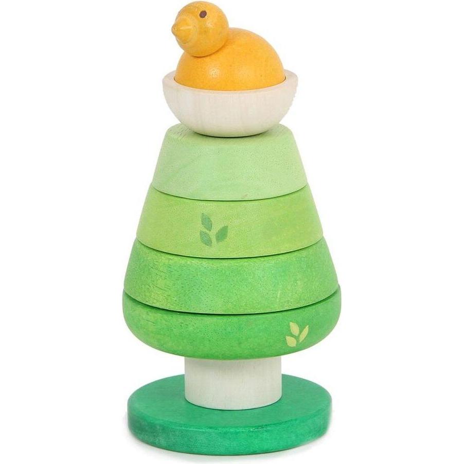 Le Toy Van Steckbaum / Tree Top Stacker