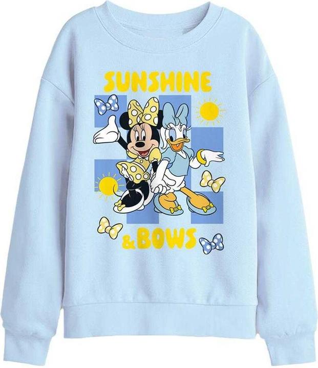 Produktbild Disney Sunshine & Bows Sweatshirt (128)