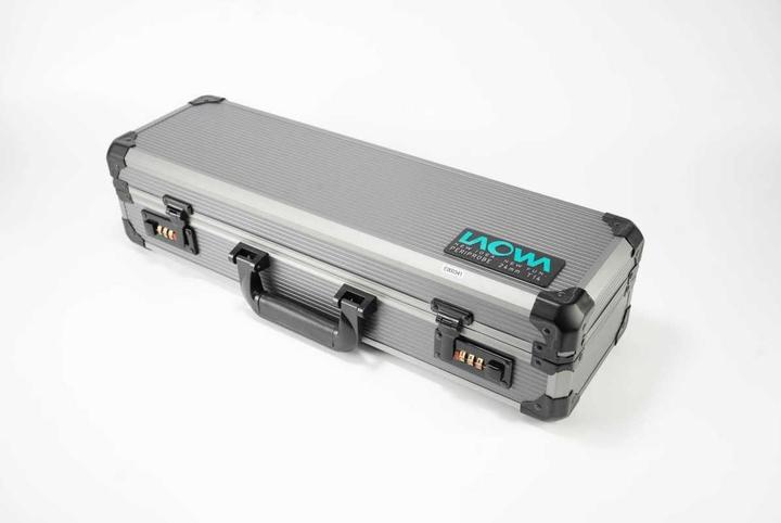 Immagine prodotto Laowa 24 mm T14 2x Periprobe Sony E-mount (E/FE) (Sony E)