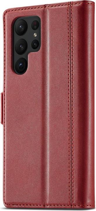 Produktbild LC.Imeeke Flip Case Business (Samsung Galaxy S24 Ultra)