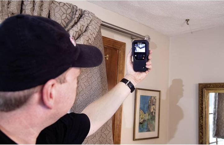 Produktbild Flir Mr 160