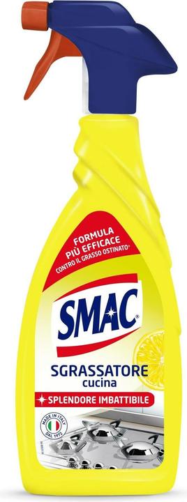 Actual product image SMAC Kitchen degreaser 650 ml
