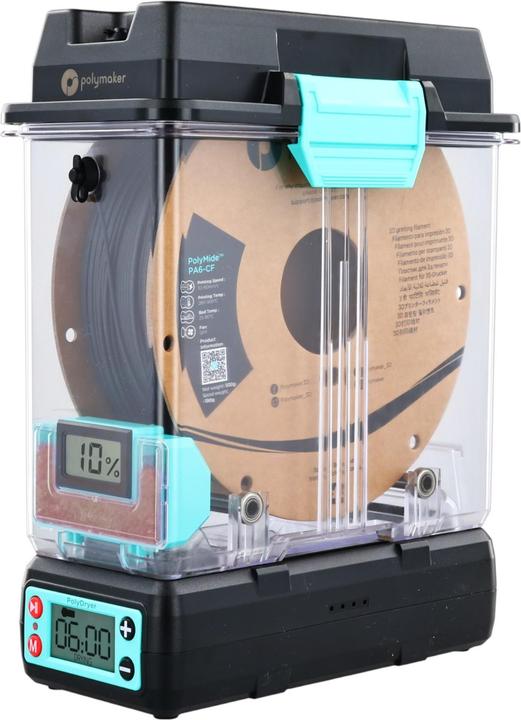 Produktbild Polymaker Polydryer (Box)