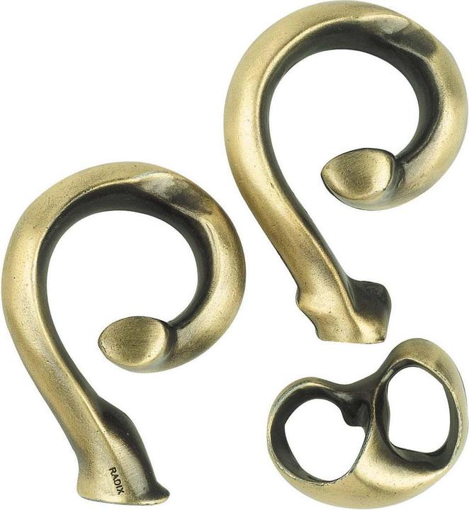 Immagine prodotto Huzzle Cast Puzzle - Radix***** (Francese, 1 Giocatori)