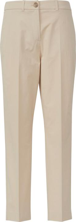 Image du produit S.Oliver Hose Chinohose aus Baumwollmix im Slim Fit (48)