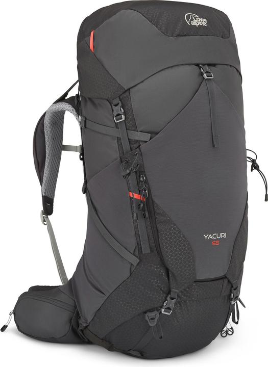 Produktbild Lowe Alpine Yacuri 65 (65 l)