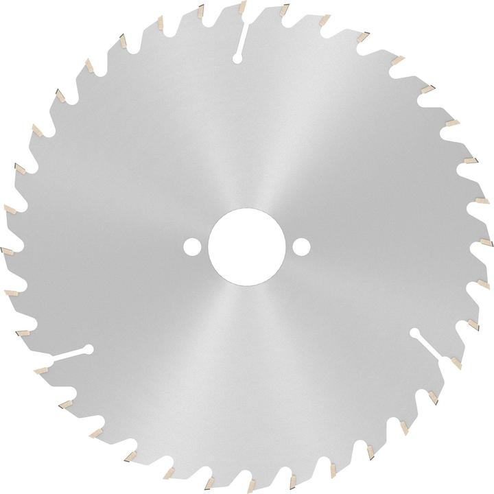 Productafbeelding Bosch Professional Zubehör Cirkelzaagblad Optiline Wood