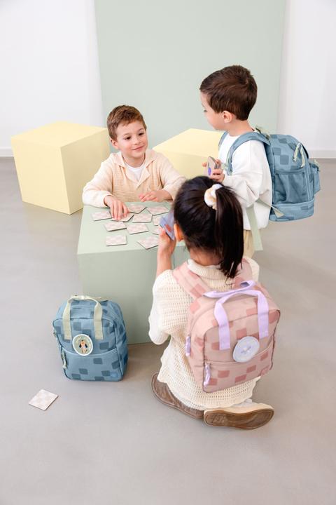 Produktbild Lässig Pattern Party Mini Backpack