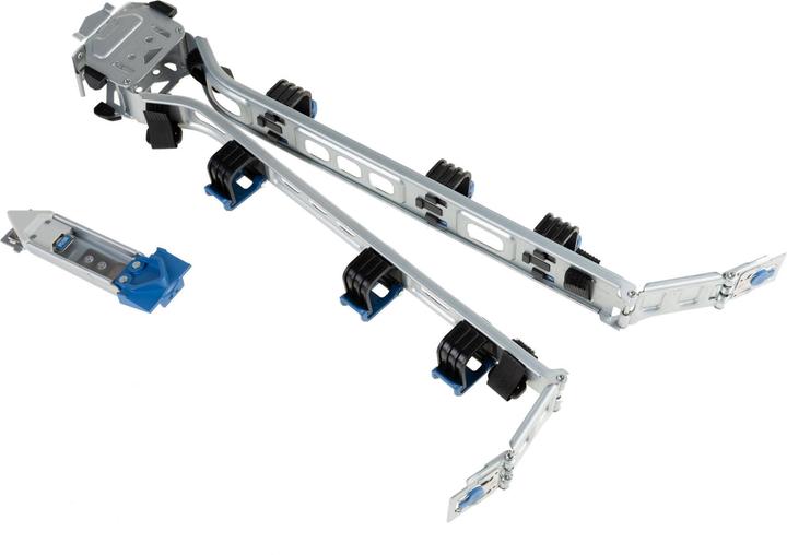 Produktbild HPE 734811-B21 Cable Management Arm 1U