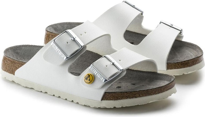 Produktbild Birkenstock Arizona ESD Birko-Flor Normal (45)
