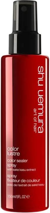 Immagine prodotto Shu Uemura Spray sigillante colorato Colour Lustre (150 ml)