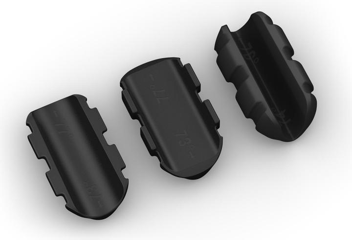 Produktbild Garmin Varia RCT716 Radar (Eingebautes Mikrofon, HD)