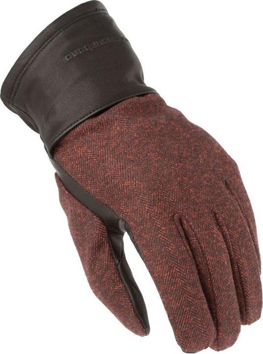 Actual product image Tucano Urbano Gloves convertible ladies (XS)
