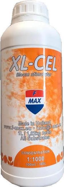 Image du produit F-Max XL Cel 1L (1.20 kg, 1 l)