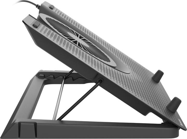 Actual product image Genesis OXIDE 550 15.6-17.3"