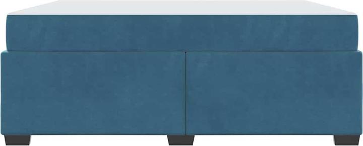 Image du produit vidaXL Bettrahmen (180 x 200 cm)