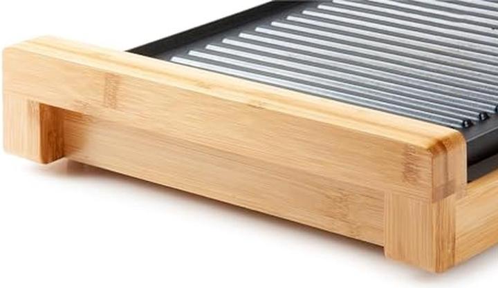 Actual product image Domo DO8311TP