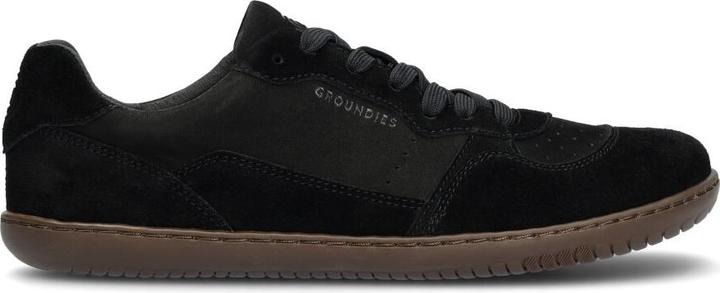 Groundies Nova GO1 Barefoot+