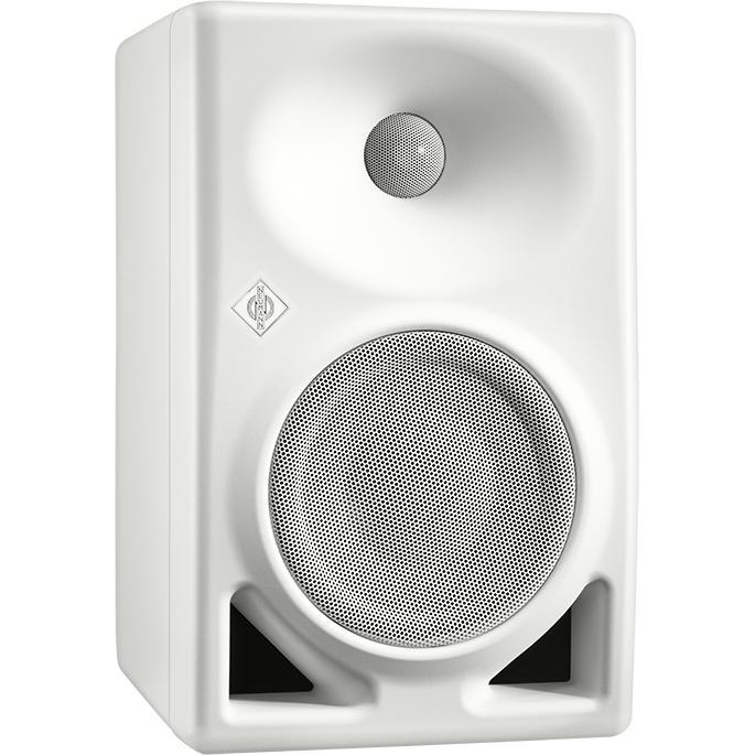 Neumann KH 120 II W (Aktiv, 1 Stk.), Monitor Lautsprecher, Weiss