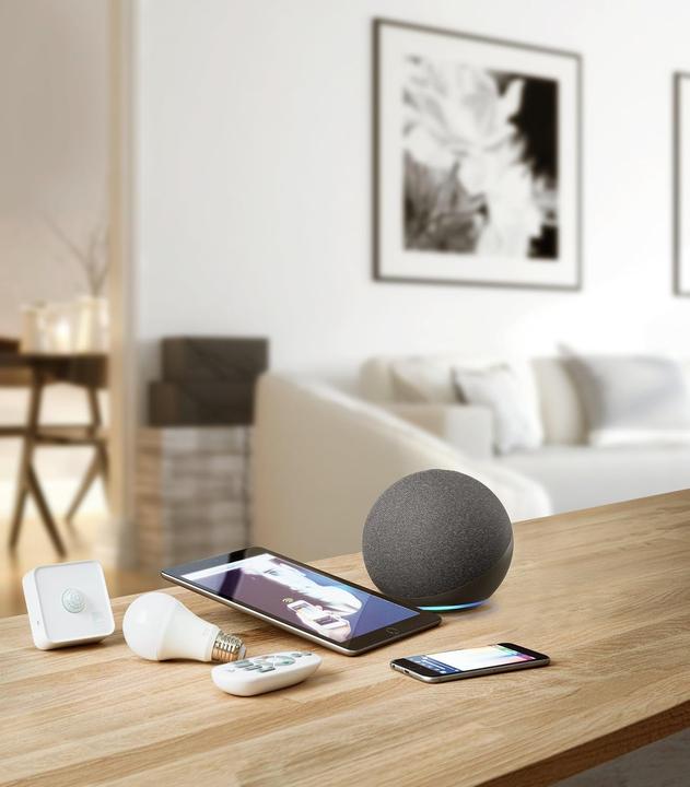 Produktbild EGLO Leuchtmittel (E27, 9 W, 806 lm, 1 x, F)