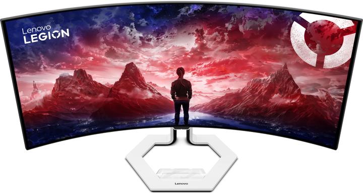 Produktbild Lenovo Legion PRO 34WD-10 (3440 x 1440 Pixel, 34")