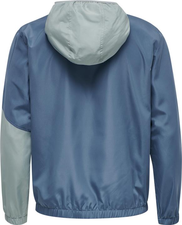 Produktbild hummel Sullivan Loose Zip Hoodie (M)