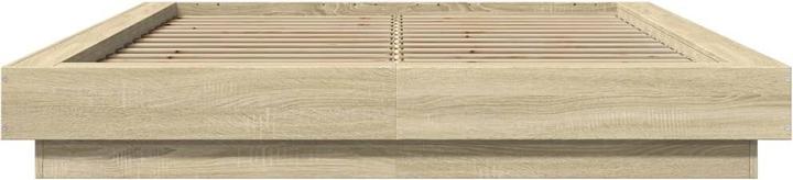 Produktbild vidaXL Bettgestell (140 x 200 cm)