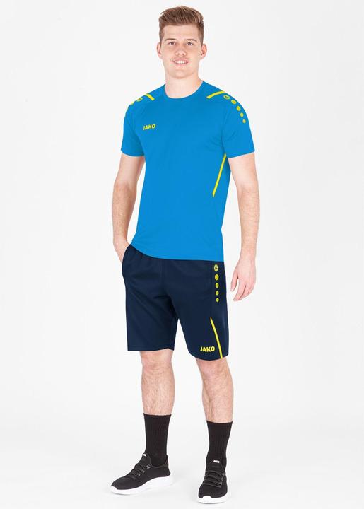 Produktbild JAKO Trainingsshort Challenge (M)