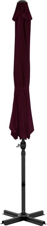 Produktbild vidaXL freischwingender Sonnenschirm (3 m)