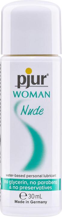 Actual product image Pjur Nude (30 ml)