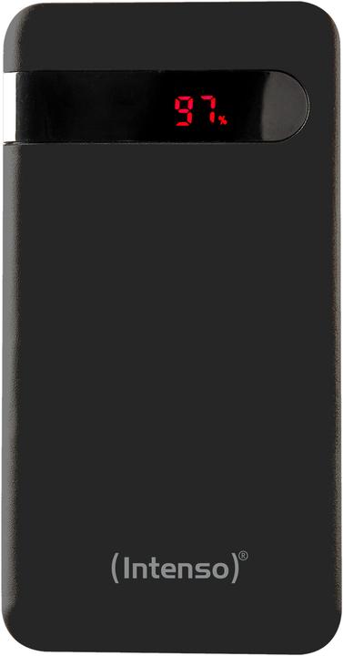 Productafbeelding Intenso Stroomvoorziening PD10000 (10000 mAh, 37 Wh)