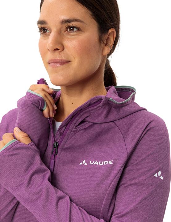Produktbild Vaude Tekoa Fleece Jacket II (42)