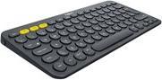 Image du produit Logitech K380 (DE, Sans fil)