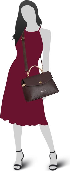 Image du produit Bugatti Sac à main Ella City Bag