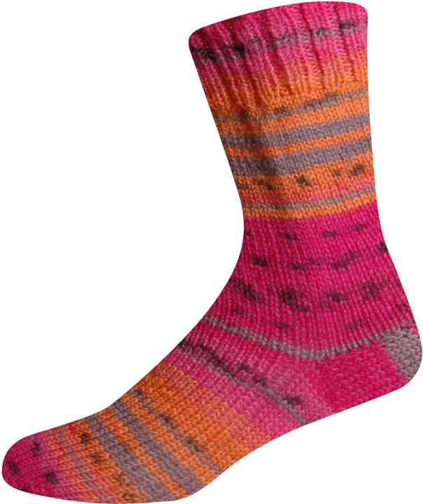 Actual product image Online KKK Wolle "Sensitive Socks", 100 g, ca. 430m (430 m)