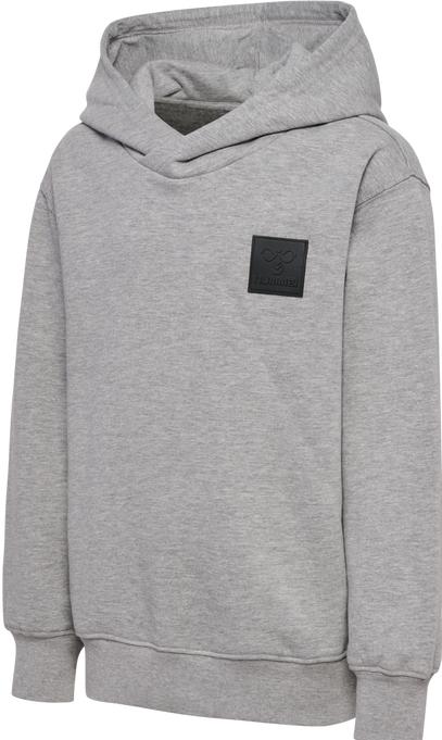 Actual product image hummel hmlCLEAN HOODIE (140)