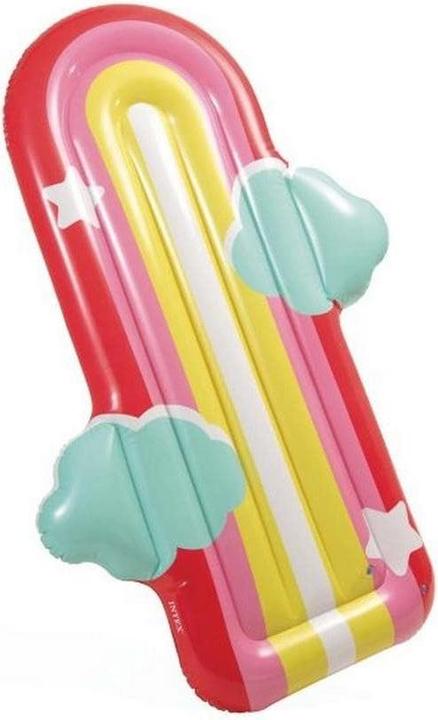Image du produit Intex 58729EU Rainbow Cloud Float, gonflé