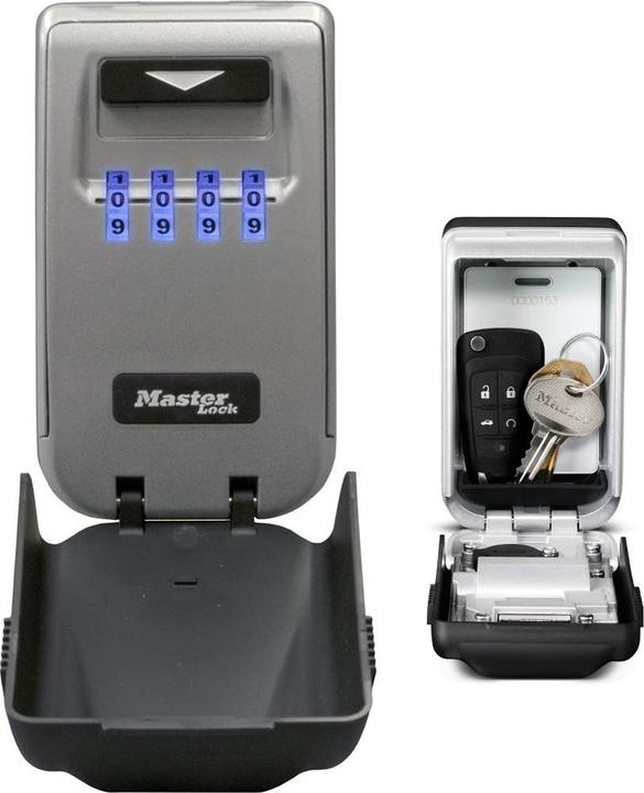 Immagine prodotto Master Lock Selezionare l'accesso 5425EURD
