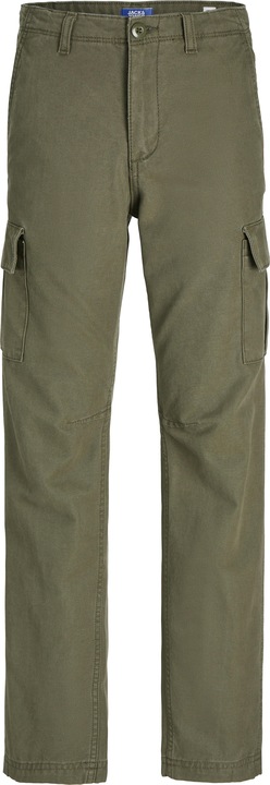 Jack & Jones Jpstkane Jjbarkley Cargo Pant Noos Jnr