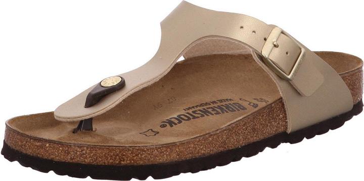Birkenstock Pantoletten