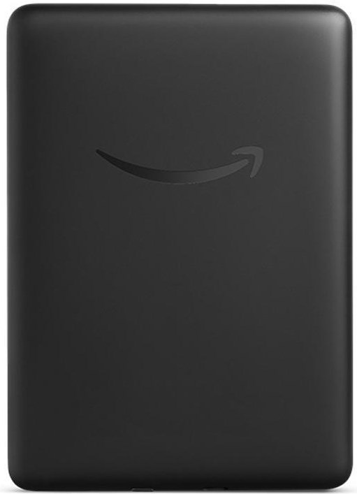 Produktbild Amazon Kindle with Special Offers (2019) (6", 8 GB, Schwarz)