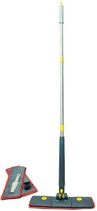 Orion Mop Podłogowy Płaski Wyciskany /Wmc