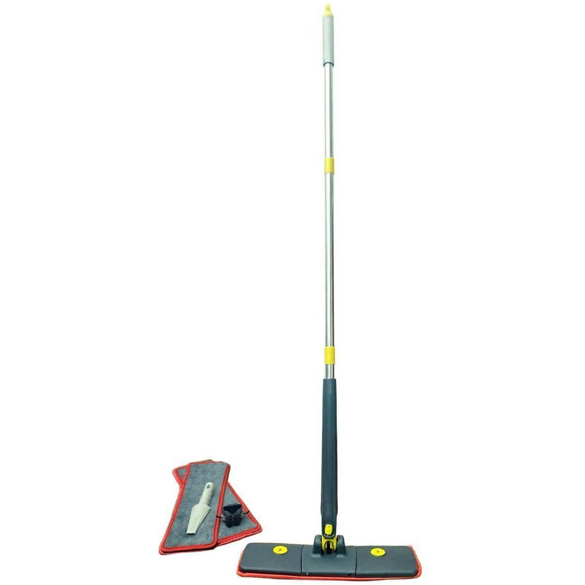 Orion Mop Podłogowy Płaski Wyciskany /Wmc, Utensili pulizia