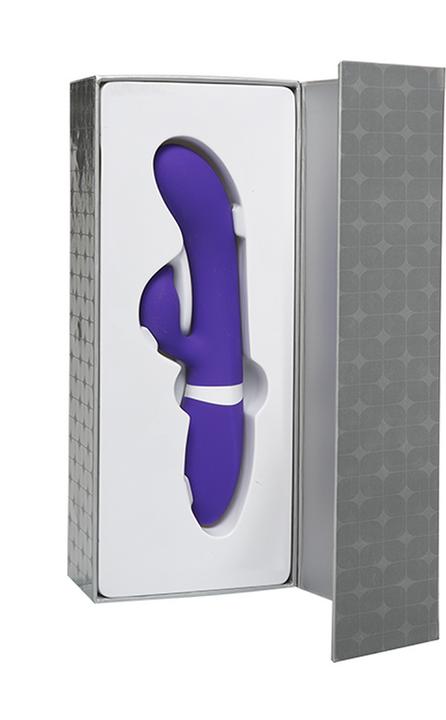 Actual product image Doc Johnson iVibe Select - iRock