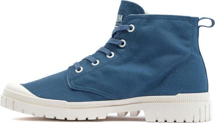 Produktbild Palladium Pampa Sp20 Hi Canvas (44.5)