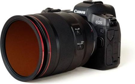 Immagine prodotto Moment 82mm Variable ND 2-5 Stop (82 mm, Filtri grigi)