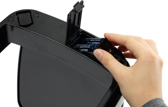 Produktbild Durable No Touch (6 l)