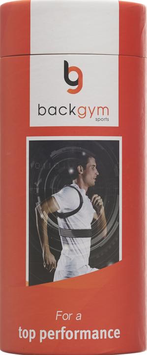 Produktbild Backgym Sports (M)