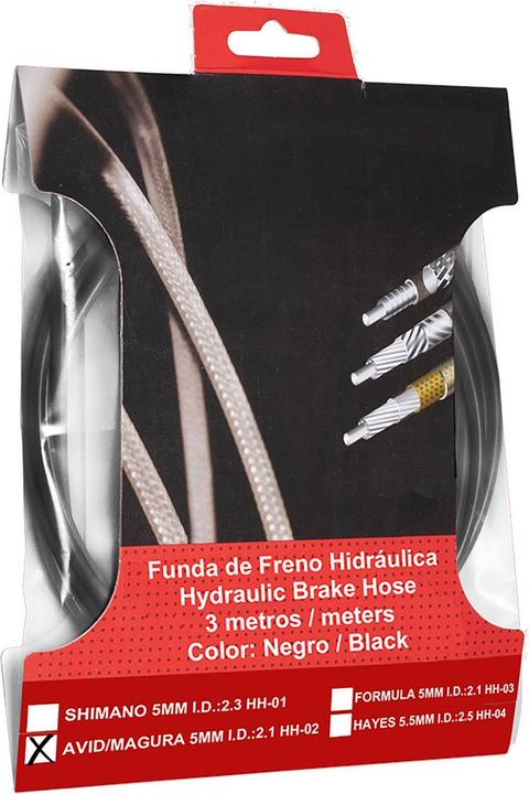 Image du produit TKX Avid/Magura