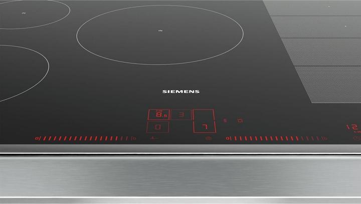 Image du produit Siemens EX845LVC1E (79.50 cm, Table de cuisson à induction)